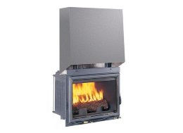 Каминная топка Chazelles C701 R